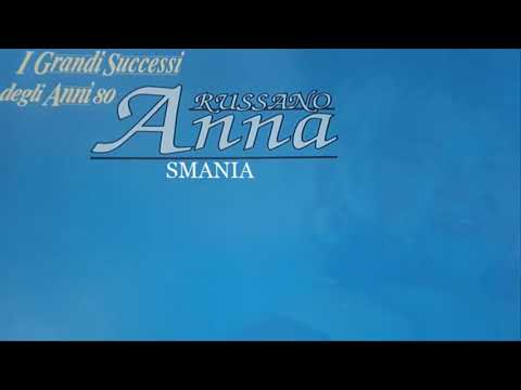 Anna Russano - Smania