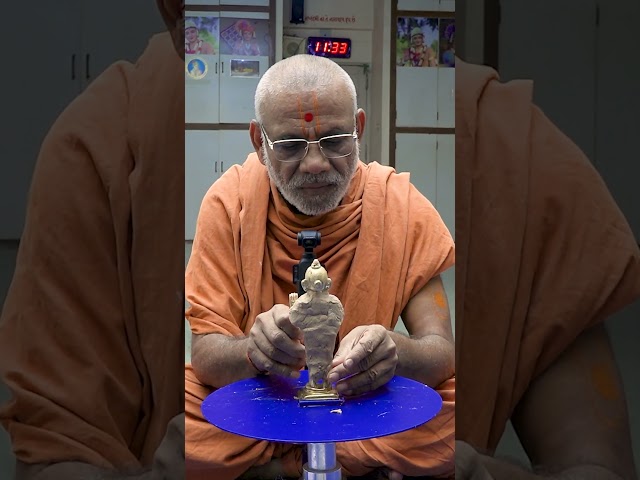 Harikrushna Maharaj