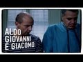 Il Professorone Tre Uomini E Una Gamba Di Aldo Giovanni E Giacomo