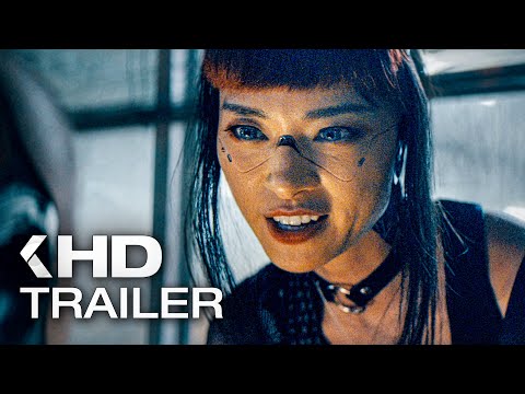 THE CREATOR Final Trailer (2023)