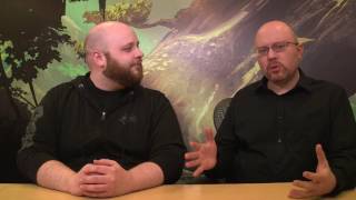 Developer Insights: Amonkhet