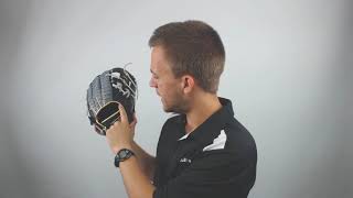 Video thumbnail: Review: Rawlings Heart Of The Hide LE Series 11.75" Baseball Glove (PRONP5-2BGW)