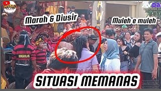 Download lagu VIRAL🔥Penyanyi Dimarahi & Diusir Yang Punya Hajat pentas Jaranan RONGGOLAWE live Cengkok Tarokan mp3