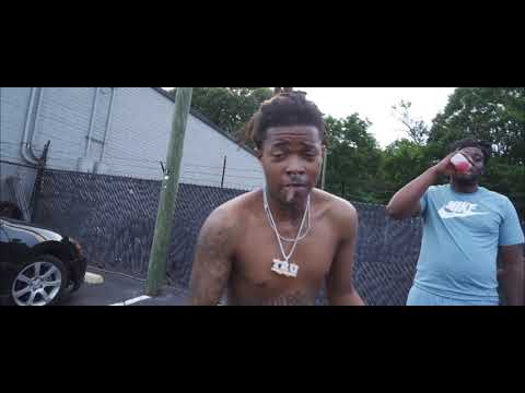 Hott LockedN - 32 Bars [Official Music Video]