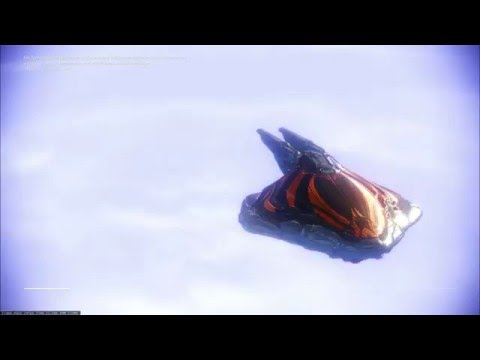 Warframe Tägliche Sortie/Einsatz- Missionen [Deutsch/German]