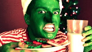 CHRISTMAS WITH ROLANDA!