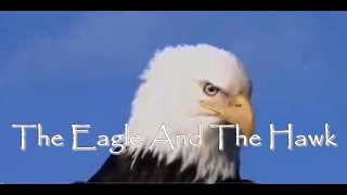 The Hawk And The Eagle By John Denver With Lyrics