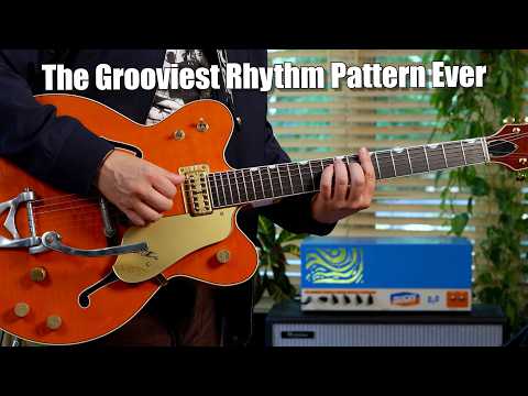 Hermanos Gutiérrez "Cerca De Ti" | Guitar Lesson