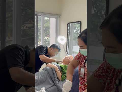 Follow Along from Consultation Day to Surgery and Recovery with Dr. Bagus