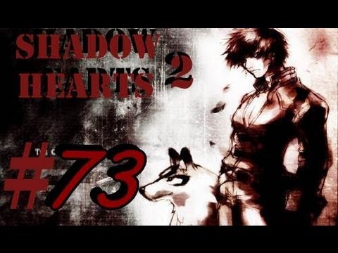 Let's Play Shadow Hearts Covenant Part 73 - Alice im Wunderland
