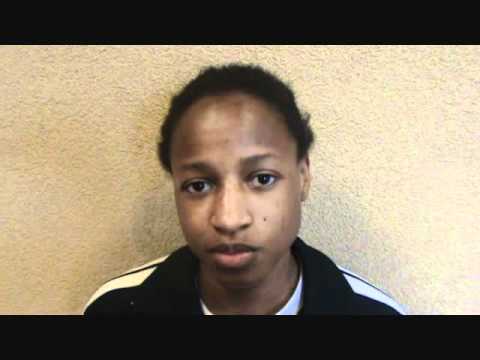 Erin Golston, 44 kg champion at FILA Junior Nationals