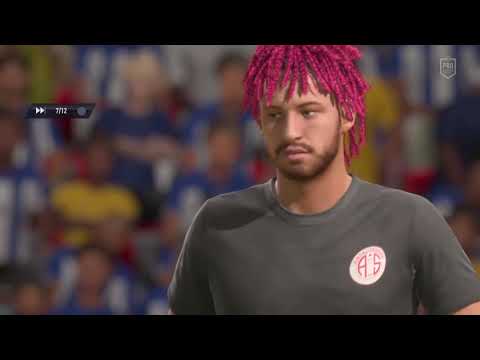 eSportsFA  - UBITEAM vs Virus EFC Cup