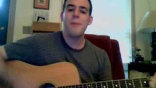 on my way (ben kweller cover) by Warren Gray