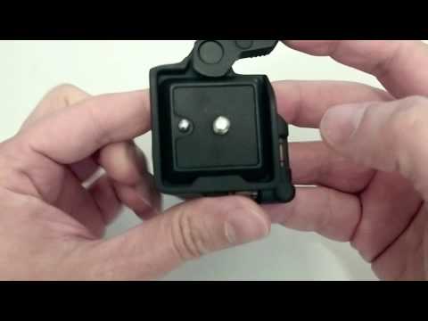 Cullmann CB7.3 DSLR-Kugelkopf mit SK-Einheit - www.enjoyyourcamera.com