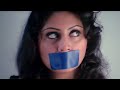 Rimi Sen And Ayesha Takia Duct Tape Gagged In Movie De Taali