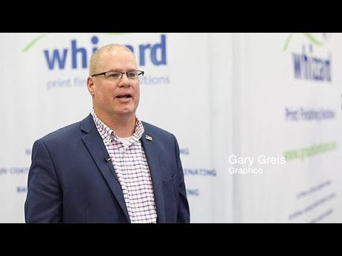 Introducing the Graphic Whizard PT 335SCC Multi