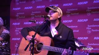 Kelley Lovelace - I'm Still A Guy - Sundance ASCAP Music Café