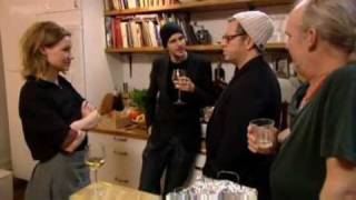 Mauro om svensk film