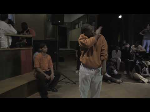 Bino vs Adel - 1/2 final - 1vs1 - BATTLE PASSE TON EXAM 2022