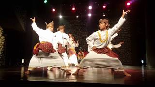 Download lagu Randai Anggun Nan Tongga Magek Jabang mp3