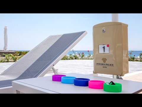 Beach Bank - Κουτί αποθήκευσης παραλίας-thumb-1