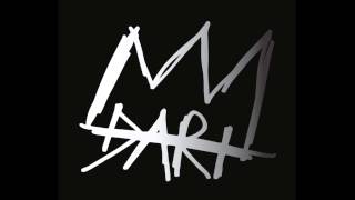 DARI - "COME LA NEVE" [Logo Video]