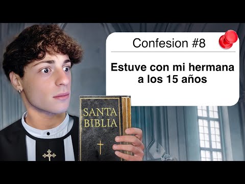 Mis Viewers Me Enviaron Sus Peores Confesiones