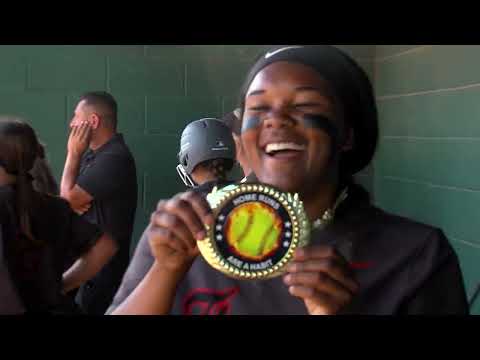 Roseville at River Valley Softball 4.29.22