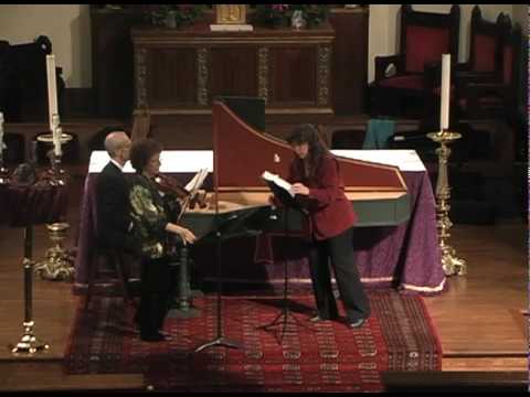 Ensemble Breve -Trio Sonata in C Minor.mp4