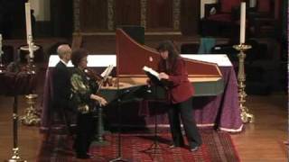Ensemble Breve -Trio Sonata in C Minor.mp4