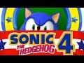 Why Sonic 4 Sucks
