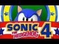 Why Sonic 4 Sucks