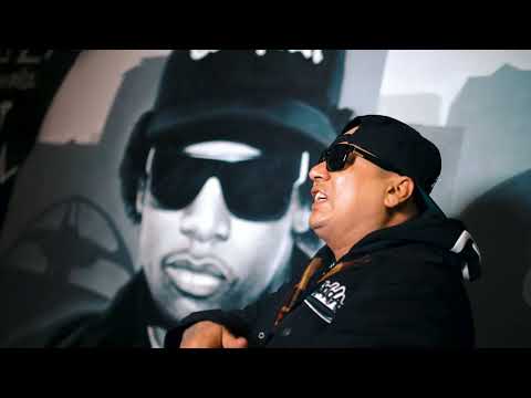 Evolucion KIKI SMOOTH X LOS ASOCIADOS prod by CHOKO BEATS