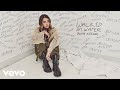 Morgan Wade - Walked on Water (Official Audio) ft. Kesha