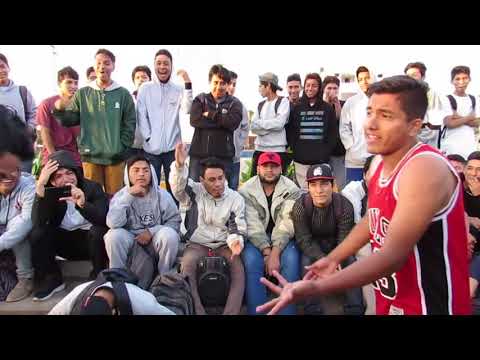 JORO vs H | PVR vs PLAZA DE REYES
