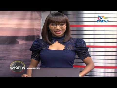 Post-Traumatic Stress Disorder | Your World with Gladys Gachanja