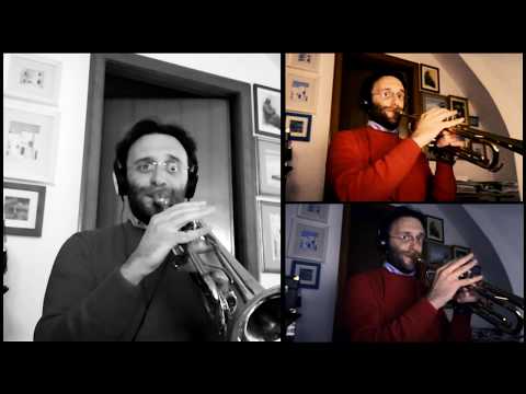 Domenico Marino - Super mario bross