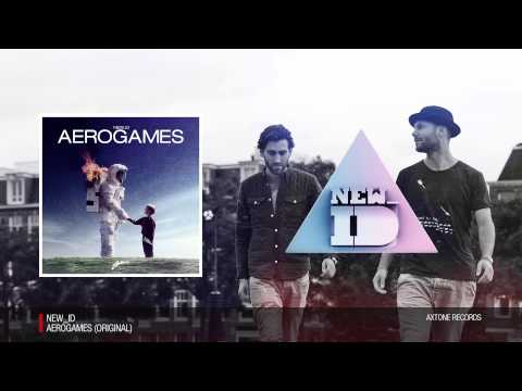 NEW_ID - Aerogames (Original)