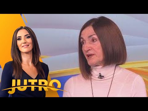 Prelistavanje štampe sa Čedomirom Antićem i Ljiljanom Smajlović - JUTRO