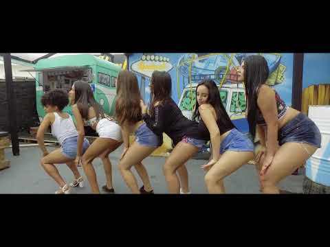 MC Leozinho SP - Brisei, gostei (VIDEOCLIPE OFICIAL)