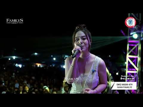 Elsa Safitri - Cahaya Cinta | Familys Group Live Cover 80th Anniversary of the Republic of Indone...