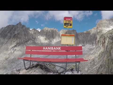 Hannibal - Ein besonderer Kletterturm