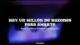 Khalid - Reasons (español + lyrics)