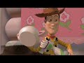 Toy Story 1995 Hannah S Tea Party Scene Sound Effects Version