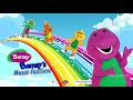 Barney S Music Festival CUSTOM AUDIO SUBSCRIBE