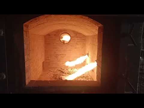 Poultry Incinerator