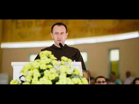 Fra Damir Pavić: Današnji čovjek je Boga gladan i žedan