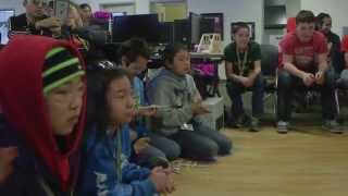 Building Bridges to Science Education