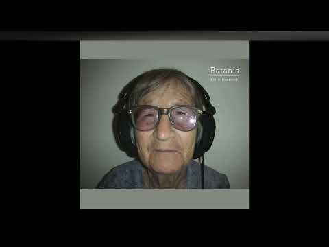 Kristo Rodzevski - Kadife