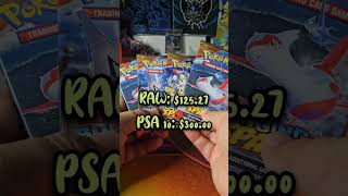 S2:E6 - Profit Or Loss - WE only go up from here! #pokemon #pokeshorts #poketube #pokemoncommunity